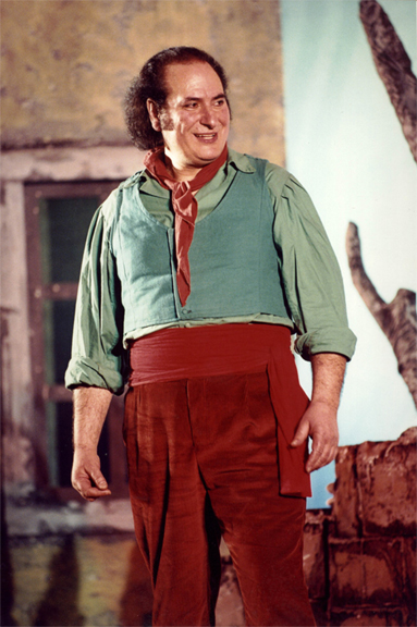 DOMENICO PANTANO IN LIOLA'